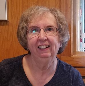 Meet your Posher, Sharon